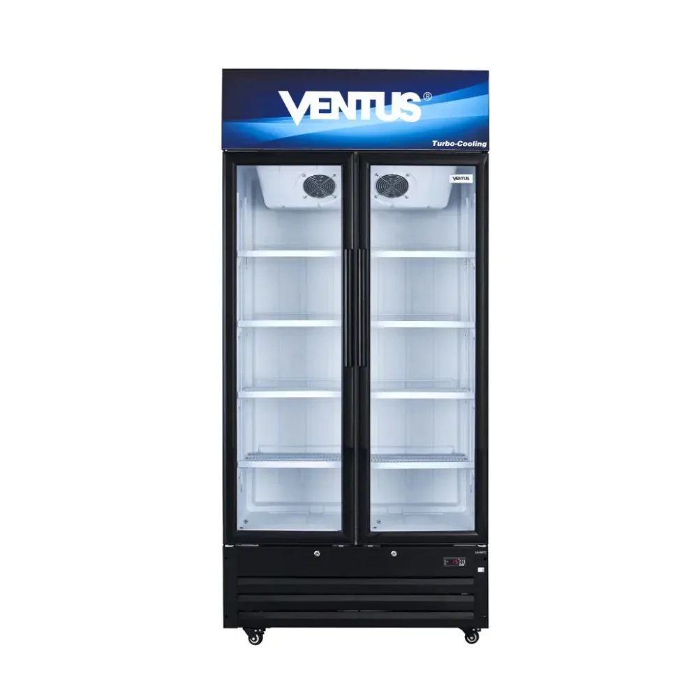 Visicooler Ventus de 550 Lts – LG-550TC