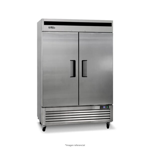 Armario Frigorífico Congelador FC 2 ptas de 1400 lts AF-14002FC
