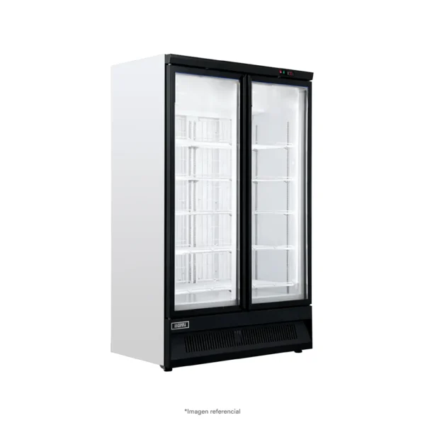 Visicooler Fan Cooling 1100L