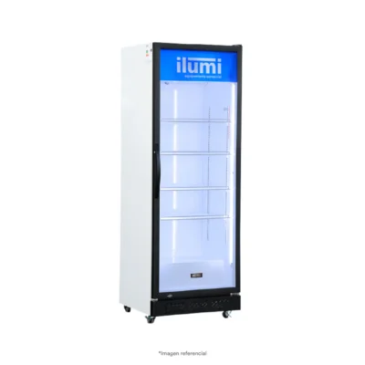 Visicooler Fan Cooling de 490 lts.