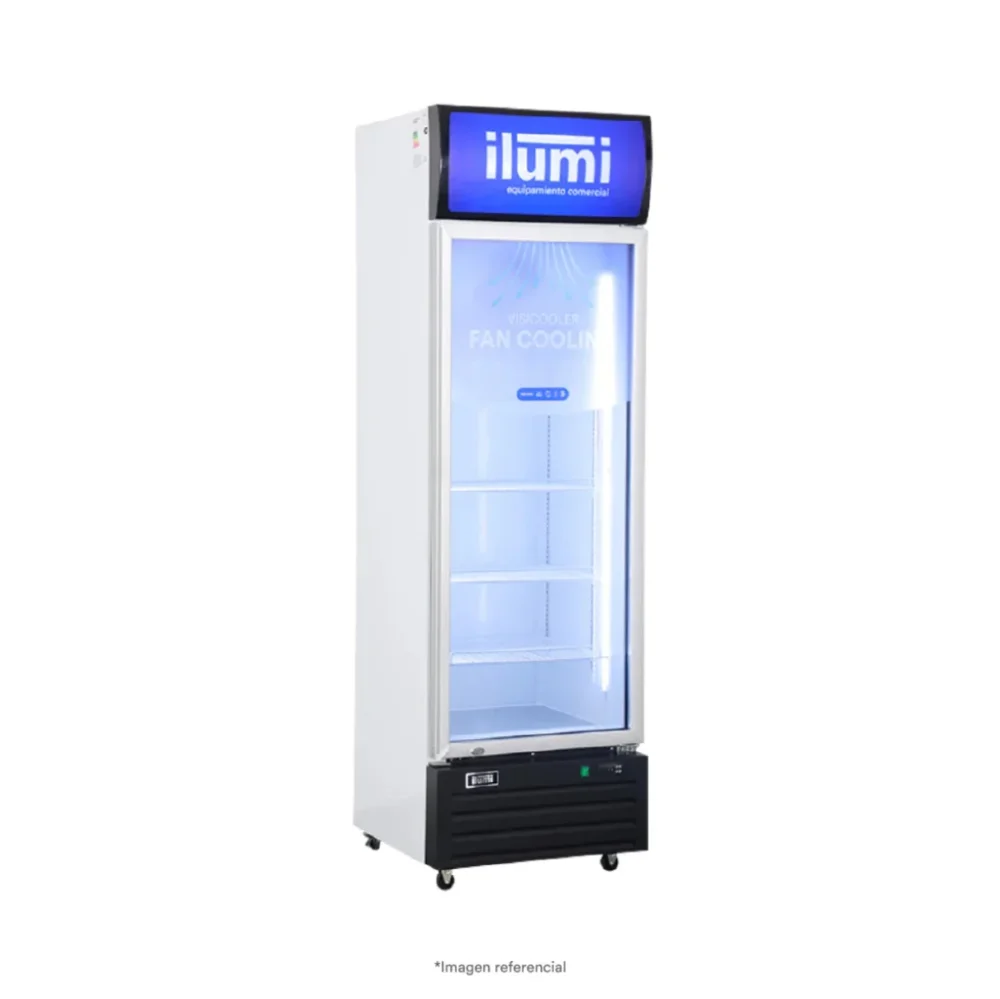 Visicooler Fan Coolling de 460 Lts.