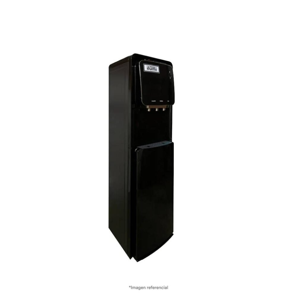 Dispensador de agua de ultrafiltración CH-08UFBK