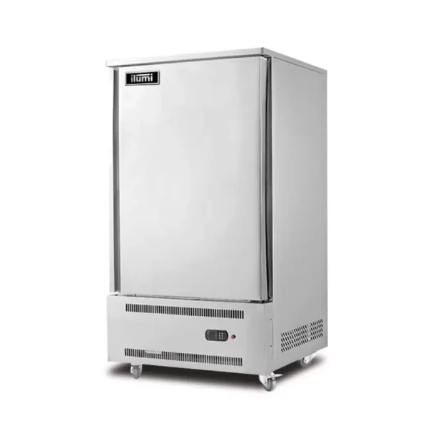 Abatidor de Temperatura de 10 bandejas BF-1045