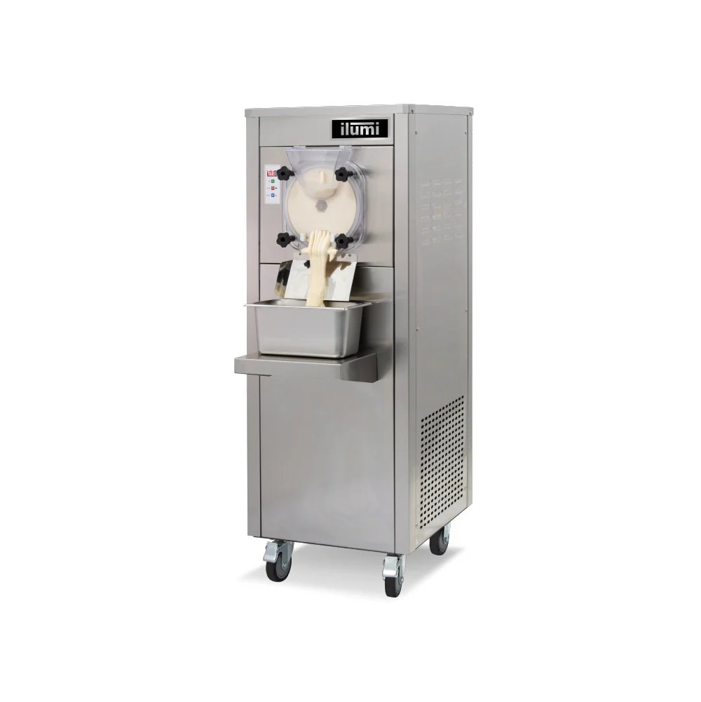 Máquina de Helado Artesanal MHA-20