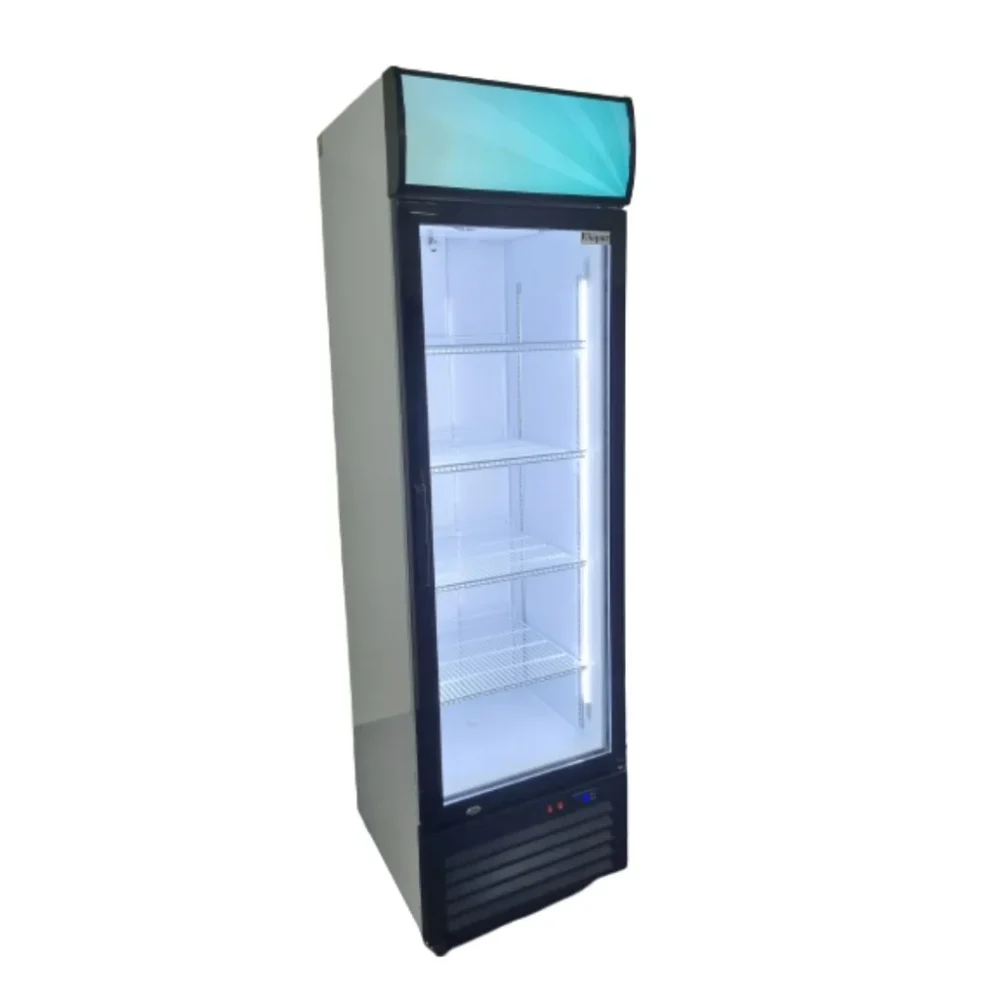 Visicooler de 360 lts Ekipar – EVC-360