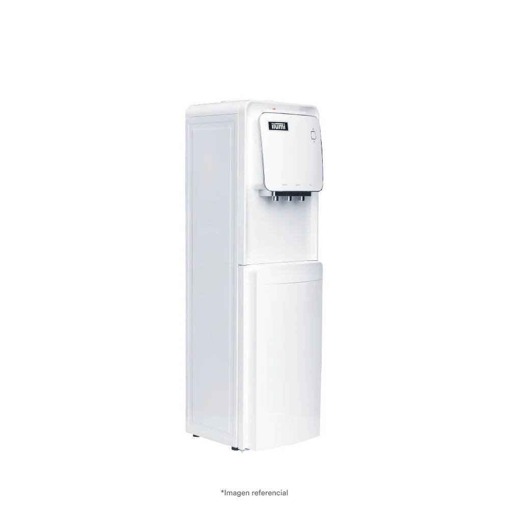 Dispensador de agua con friobar integrado CH-06