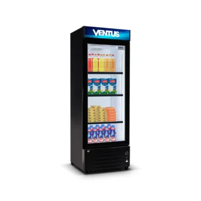 Visicooler de 220Lt Mod. LG-220LED - VENTUS