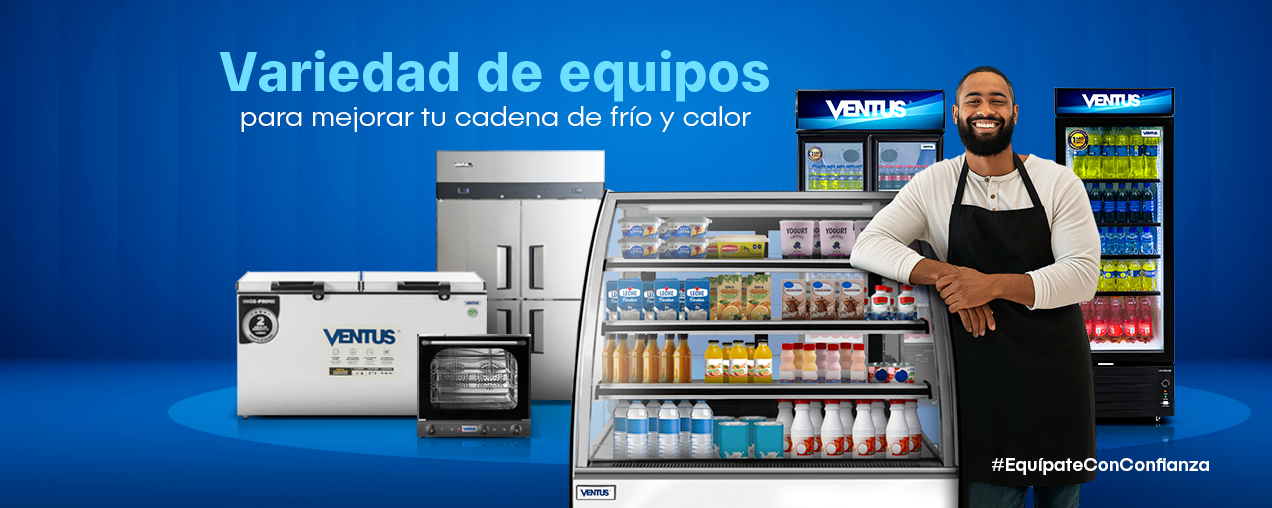 HOME PERU | Venta de Equipos Comerciales y Gastronómicos