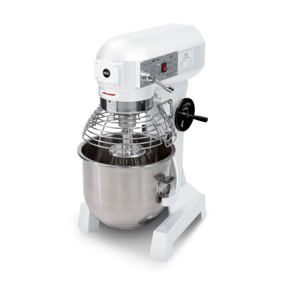 Batidora Industrial de 30L