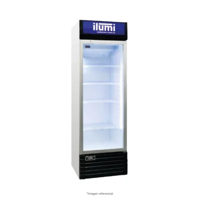 Visicooler Fan Cooling de 320 litros