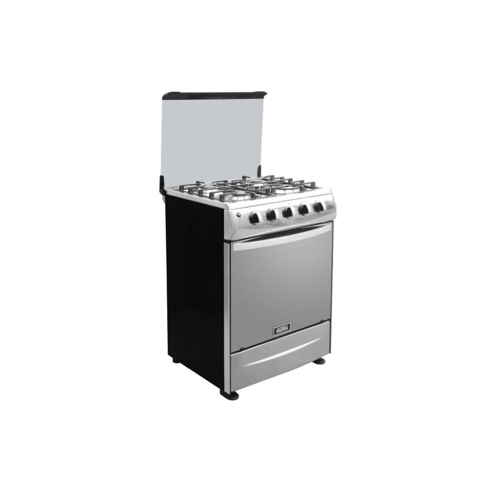 Cocina a gas C-60GS