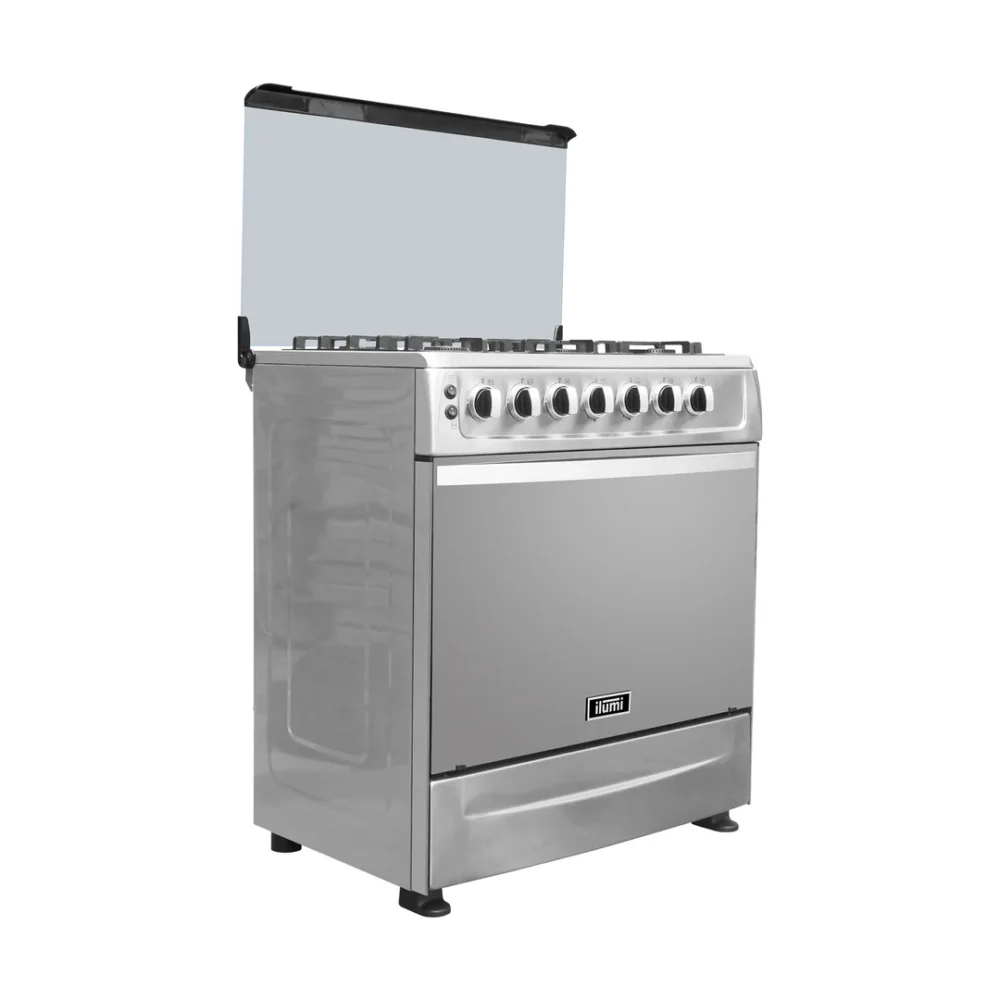 Cocina a gas C-80MS