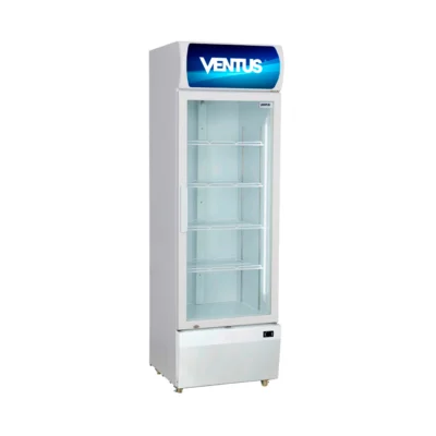 Visicooler Ventus de 370 Lts VC-370W