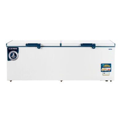 Congeladora Ventus 750LT Tapa Dura CTD-750 PRIME