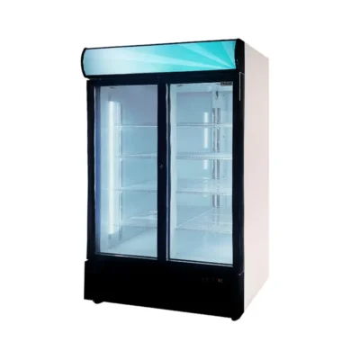 Visicooler Ekipar 1000 lts. No Frost EVC-1000SD