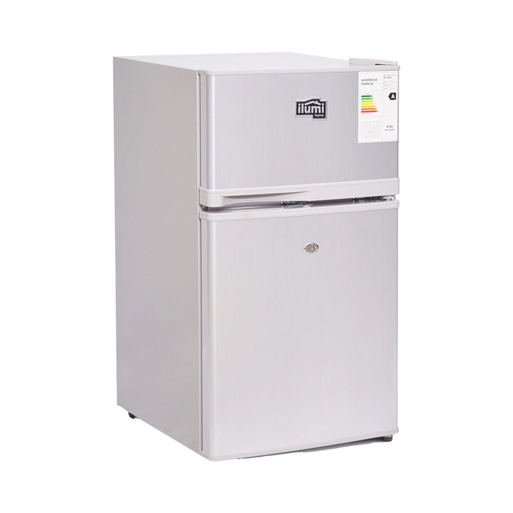 Refrigerador Doméstico RE-80DG de 58 litros