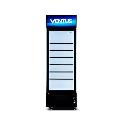 Visicooler VENTUS de 290Lt Mod. LG-290LED