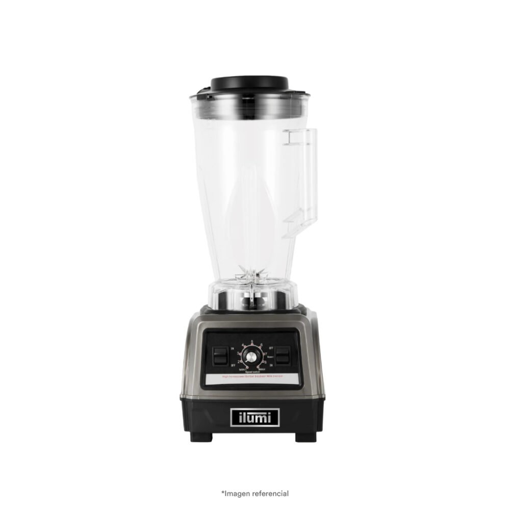Licuadora Pro 3.8 litros LIC-40JR