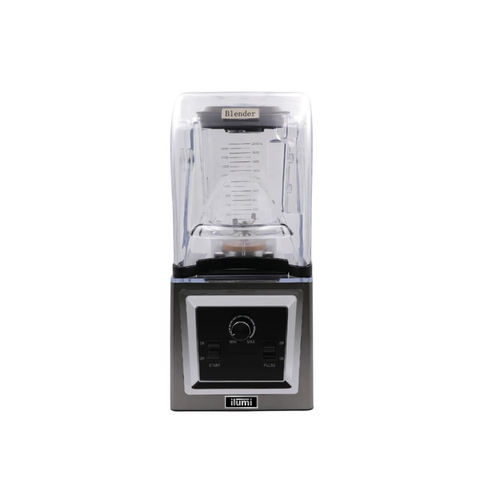 Licuadora Encapsulada Pro Timer 2 litros