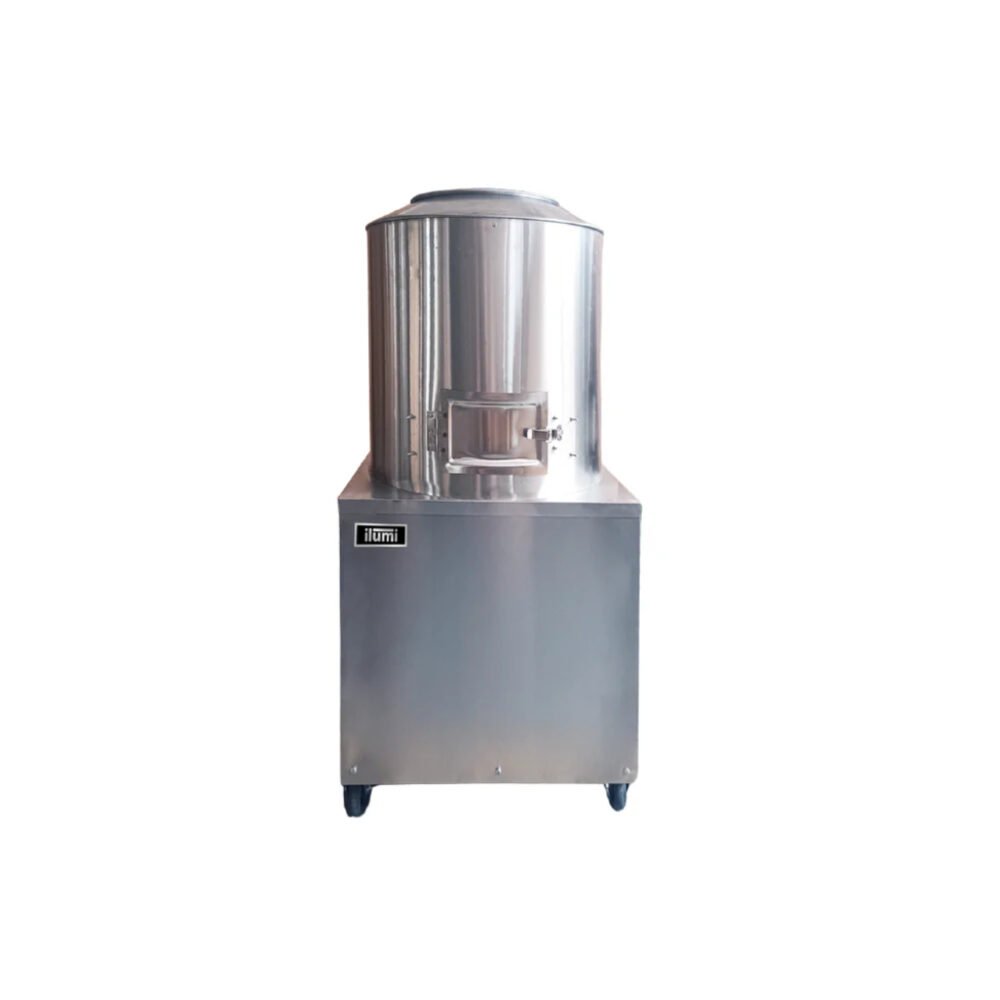 Máquina peladora de papa 25KG