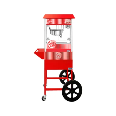 Maquina PopCorn Ventus - VMPCE-8