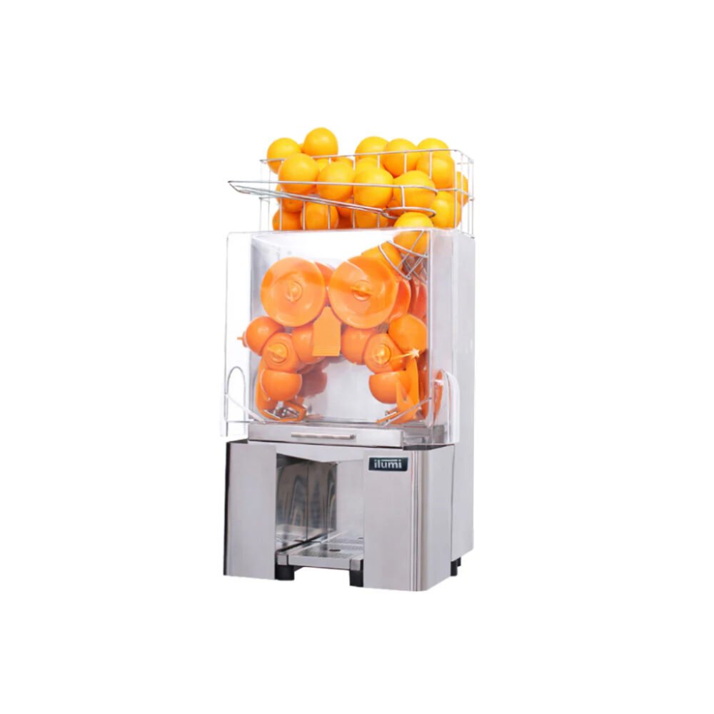 Extractor de Naranjas OJM-01AI