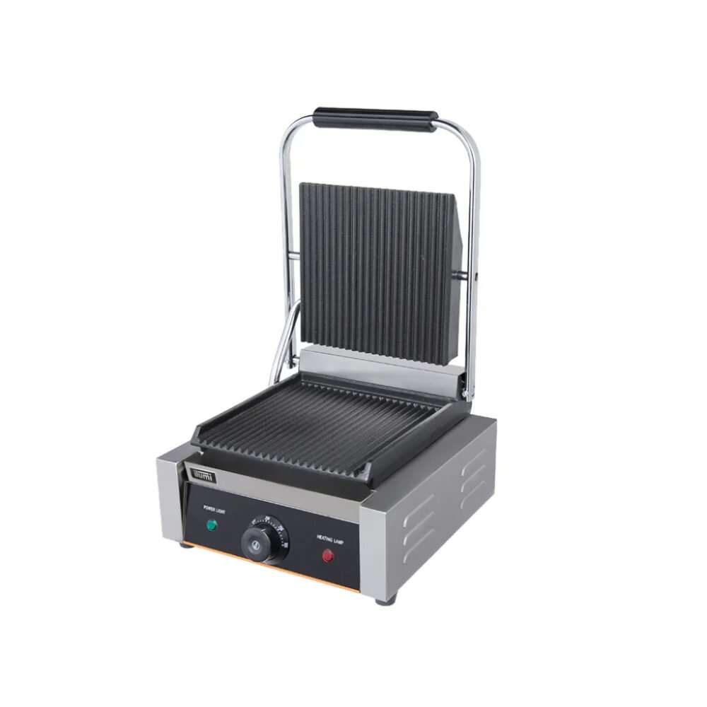 Panini Grill PG-01 de 1 disco