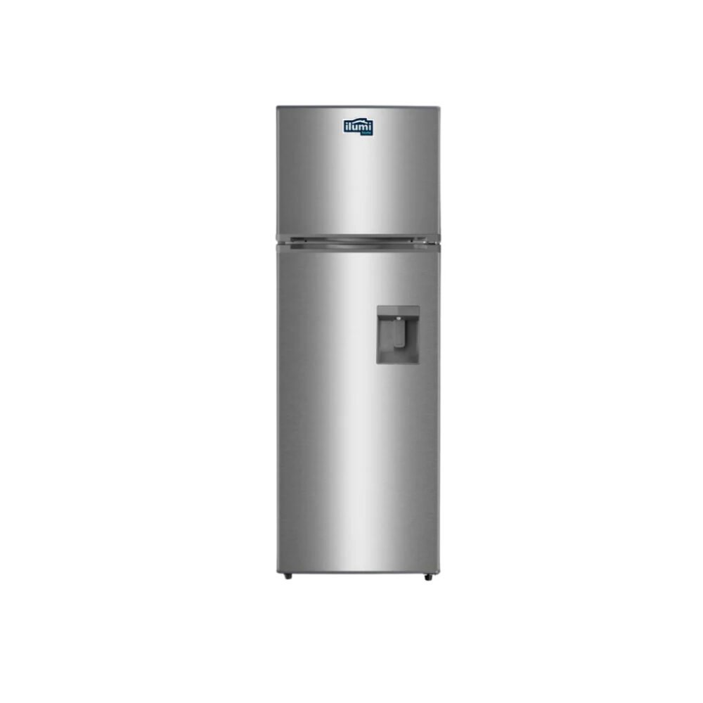 Refrigeradora No Frost RE-250NF de 250lts