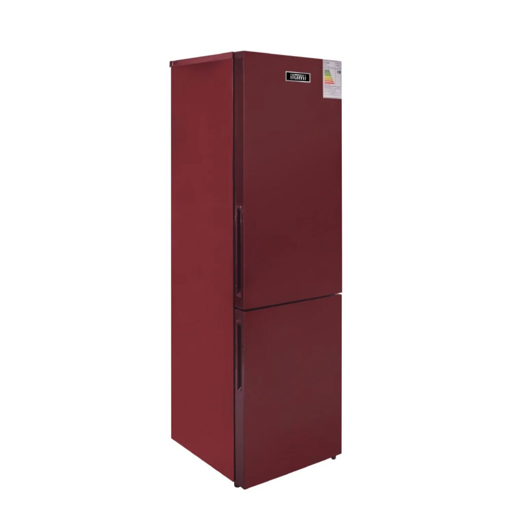 Refrigerador Doméstico RE-275RE/BK de 275 litros