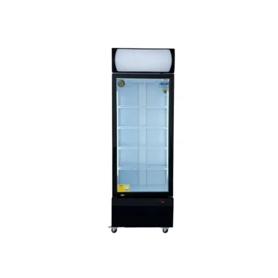 Visicooler Ventus de 540 Lts VC-540L