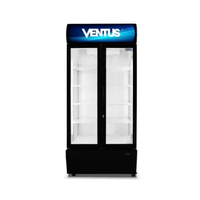 Visicooler Ventus de 600Lts VC-600L