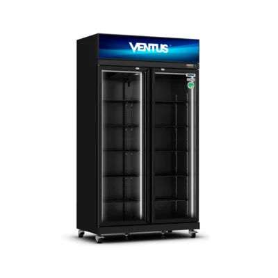 Visicooler Ventus Inverter de 750Lts VC-750INV