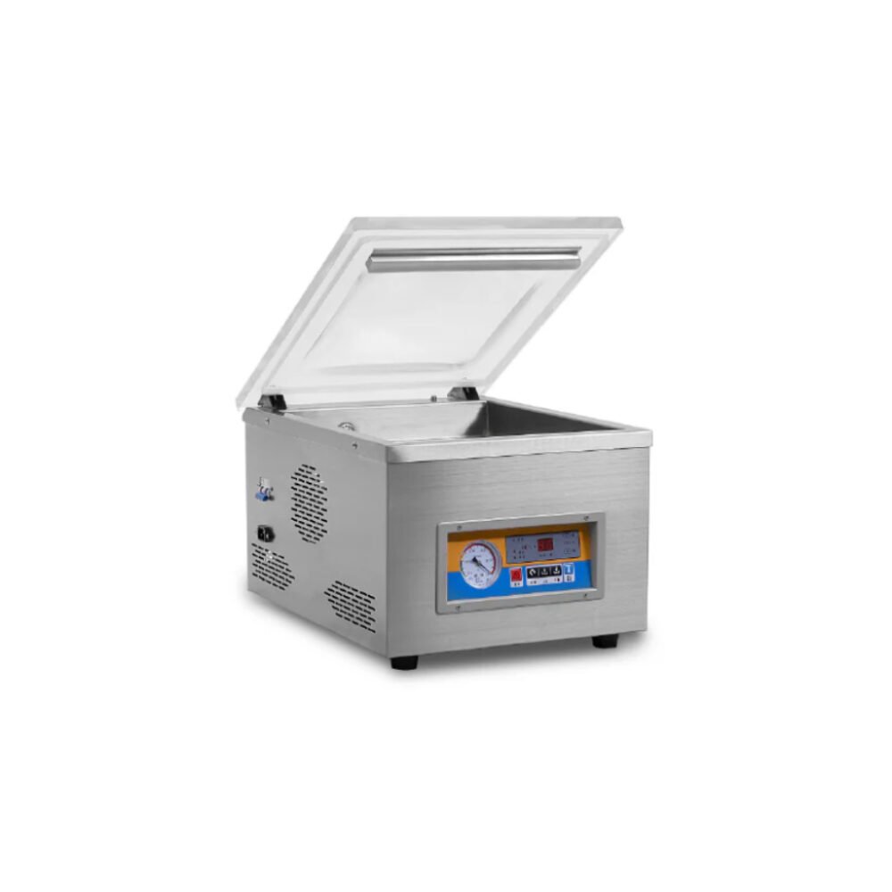 Máquina Selladora al vacío VM-200T