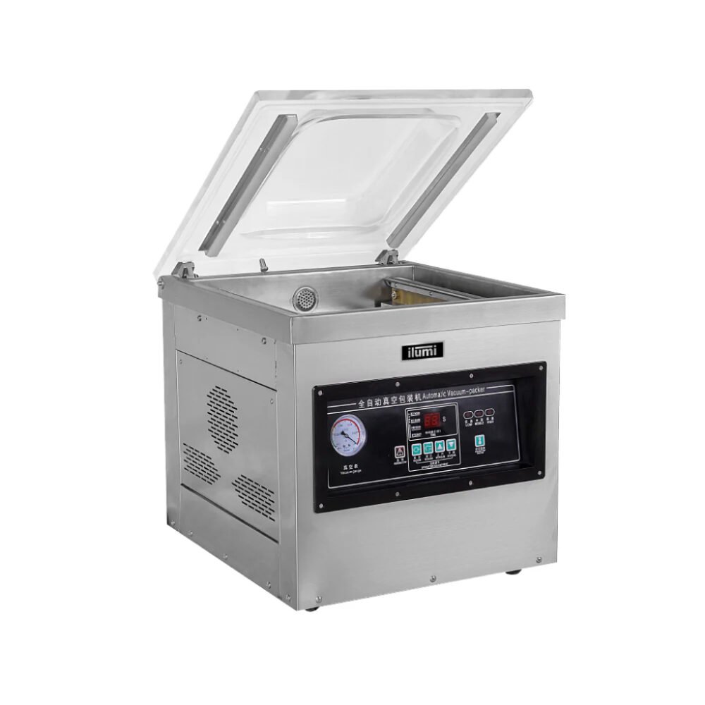 Máquina Selladora al vacío VM-400T