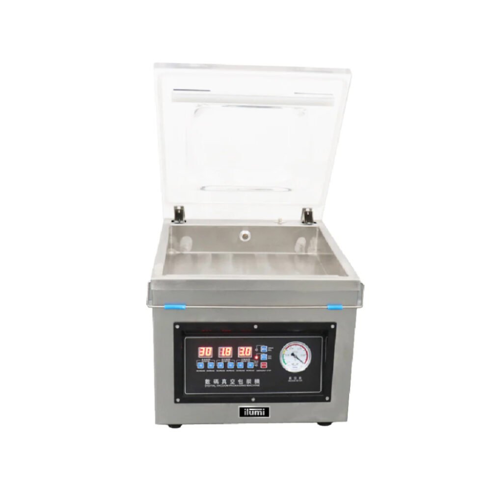 Máquina Selladora al vacío VM-300T