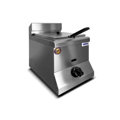 Freidora Ventus de Sobremesa Gas 8.5LT VFSG - 071