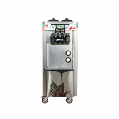 Maquina De Helado Soft Ventus Vsp-30PRO