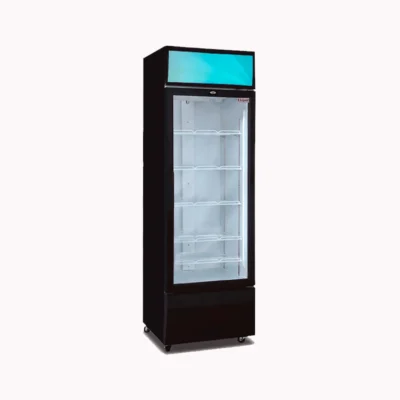 Visicooler de 350 Lts Ekipar – EVC-350FR