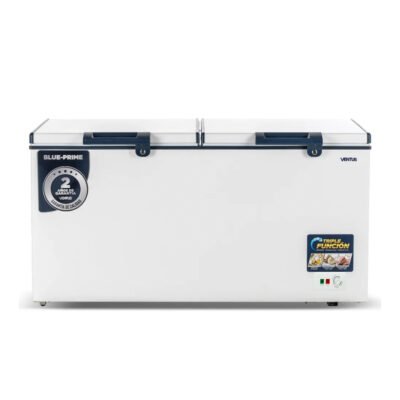 Congeladora Ventus 420LT Tapa Dura CTD-420 Prime