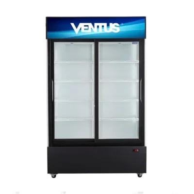 Visicooler Ventus Pta. Corrediza de 1000Lts VC-1000LS