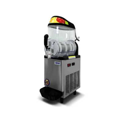 Cremoladera Ventus de 1 tolva VG-121