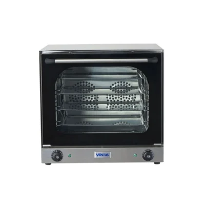 Horno Convector Eléctrico Ventus sin Grill y sin Humidificador VHC-01A