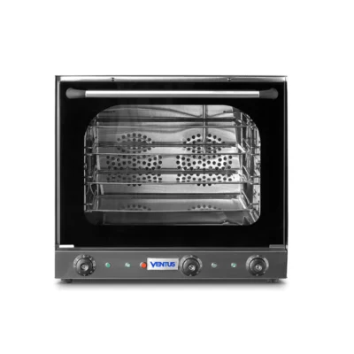 Horno Convector Eléctrico Ventus con Grill y Humidificador VHC-04A