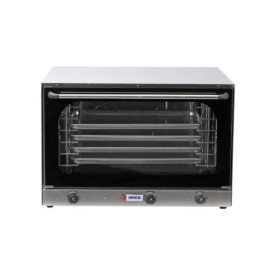 Horno Convector Eléctrico Ventus con Grill y Humidificador VHC-08A