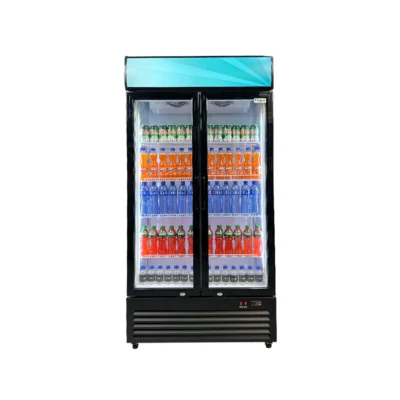 Visicooler 650 Lts Ekipar - EVC-650