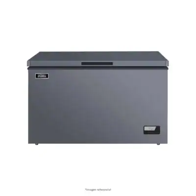 Congeladora Fan Cooling de 400lts TFI-4000FC